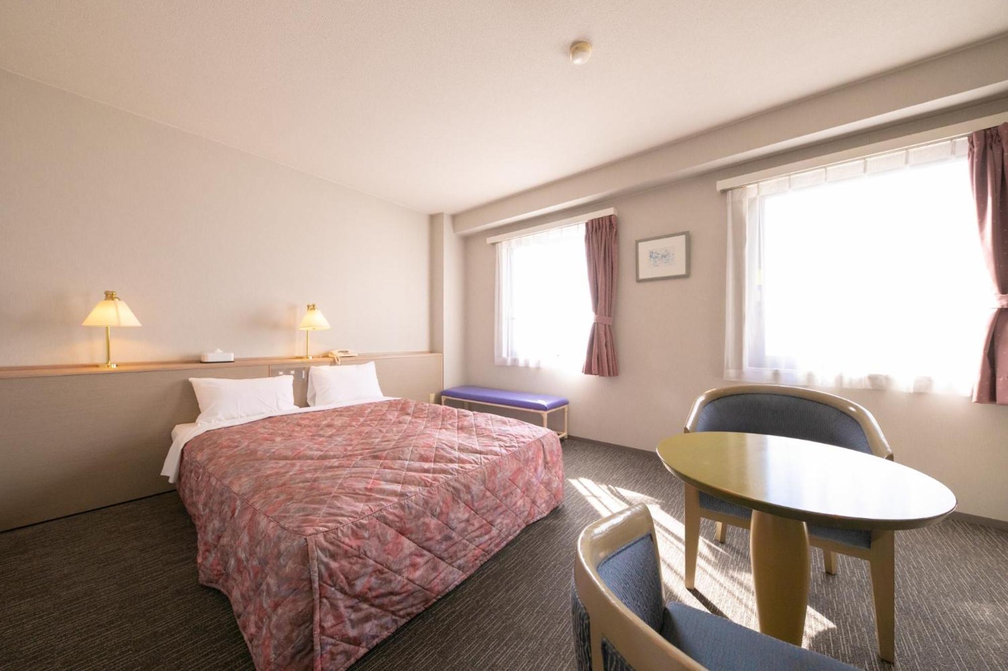 Main Hotel - Vacation Stay 82550 Miyakonojo Exterior photo