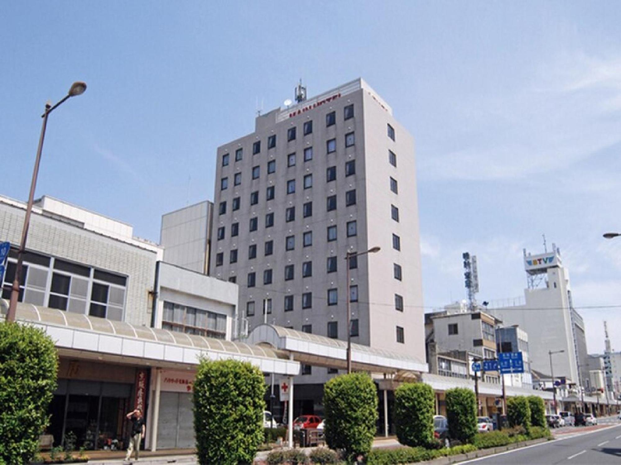 Main Hotel - Vacation Stay 82550 Miyakonojo Exterior photo