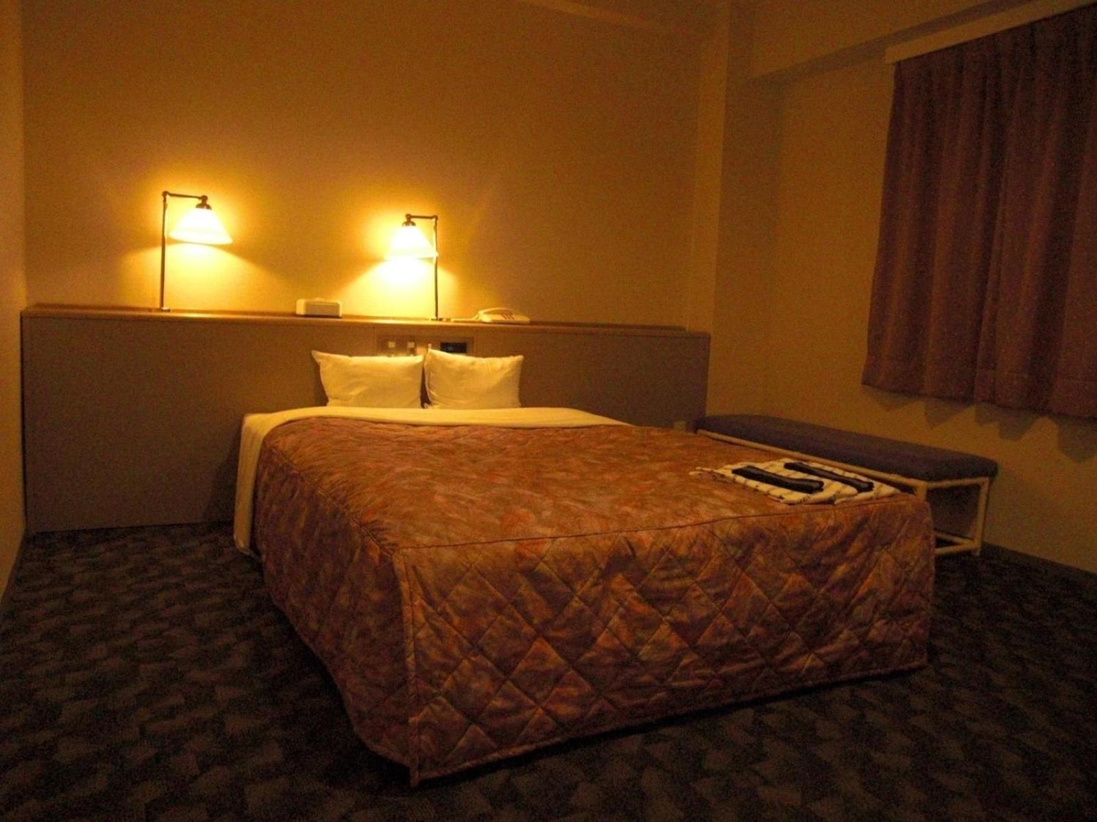 Main Hotel - Vacation Stay 82550 Miyakonojo Exterior photo